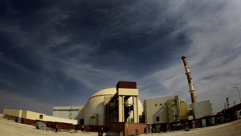 Iranpress: Iran trying to further develop Bushehr Nuclear Power Plant