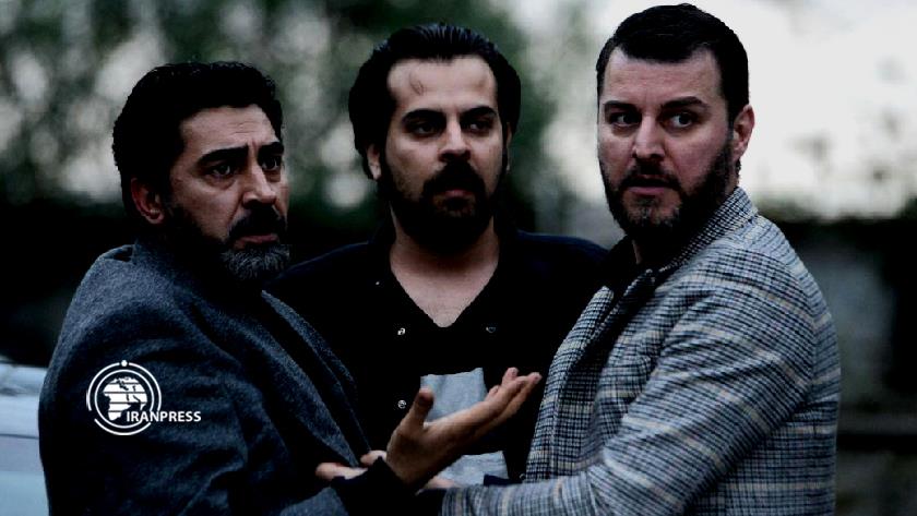 Iranpress: 40th Fajr Film Fest. wrapped up with 