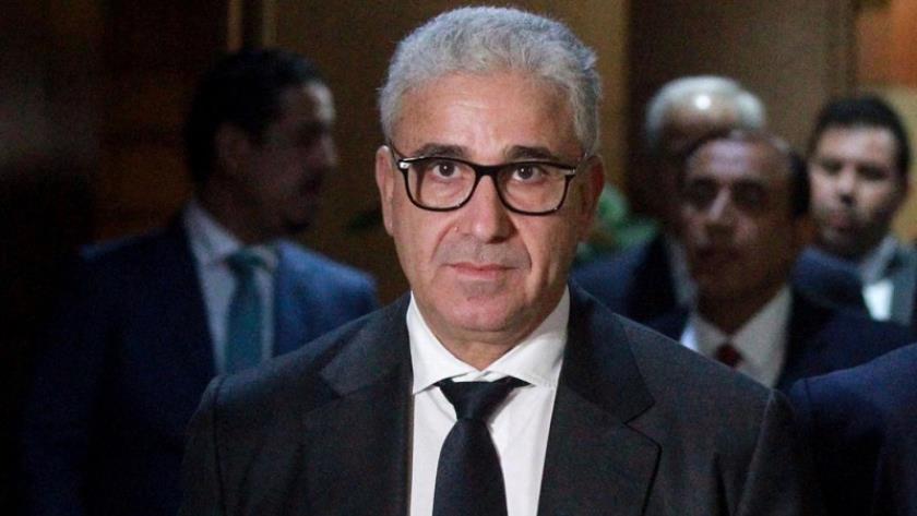 Iranpress: Libya