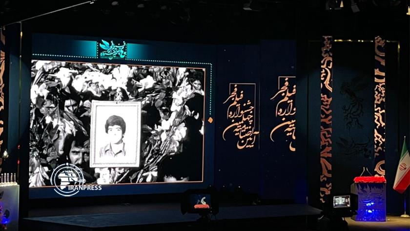 Iranpress: 40th Fajr Film Fest. wraps up; nominees introduced