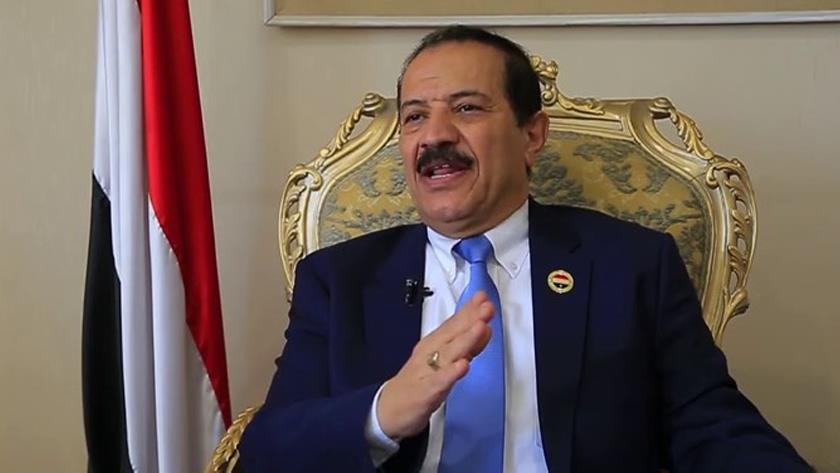 Iranpress: Iran doubled stability of Yemenis: Yemeni FM