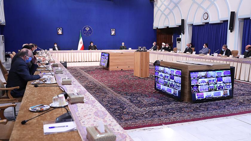 Iranpress: Public education, implementation of health protocols of enormous importance: Pres. Raisi