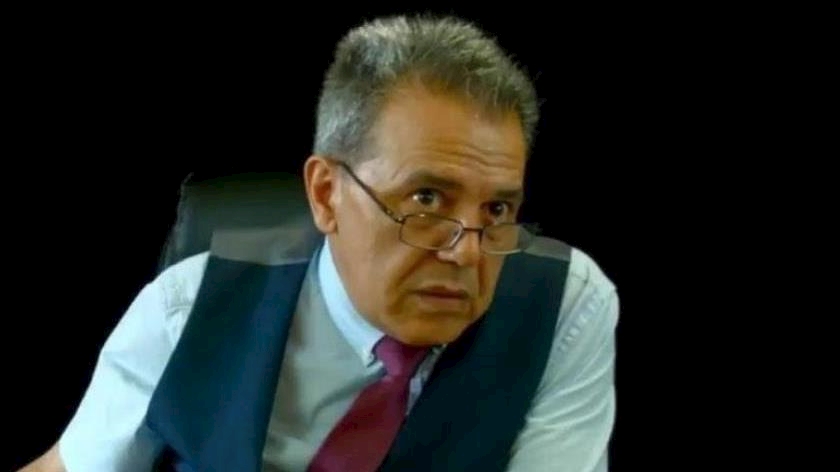 Iranpress: Who is Jamshid Sharmahd? 