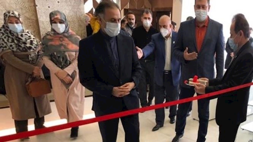 Iranpress: Iranian trade council inaugurates in Russia