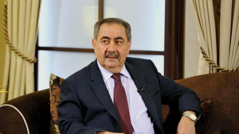 Iranpress: Iraqi federal court decides not to nominate Zebari for presidency