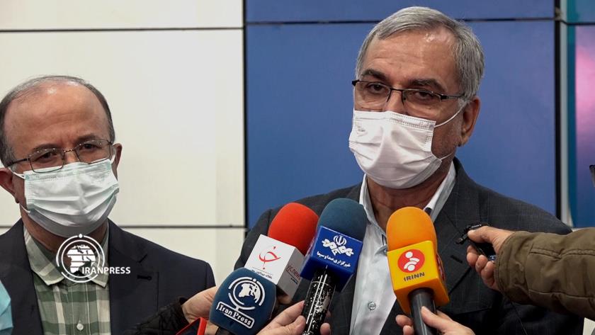 Iranpress: Iran