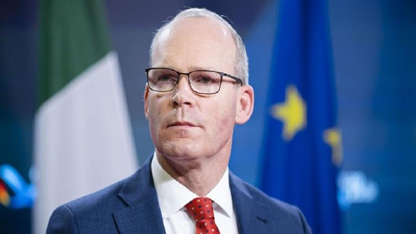 Iranpress: Ireland