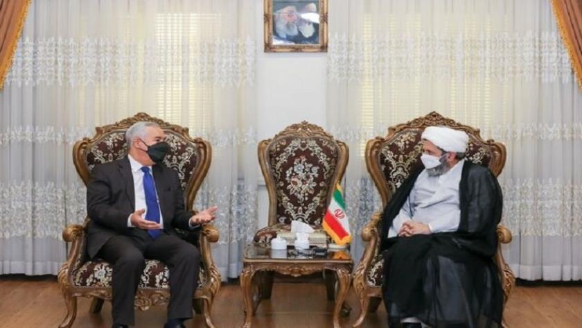 Iranpress: Tajikistan Cultural Week to be held in Iran