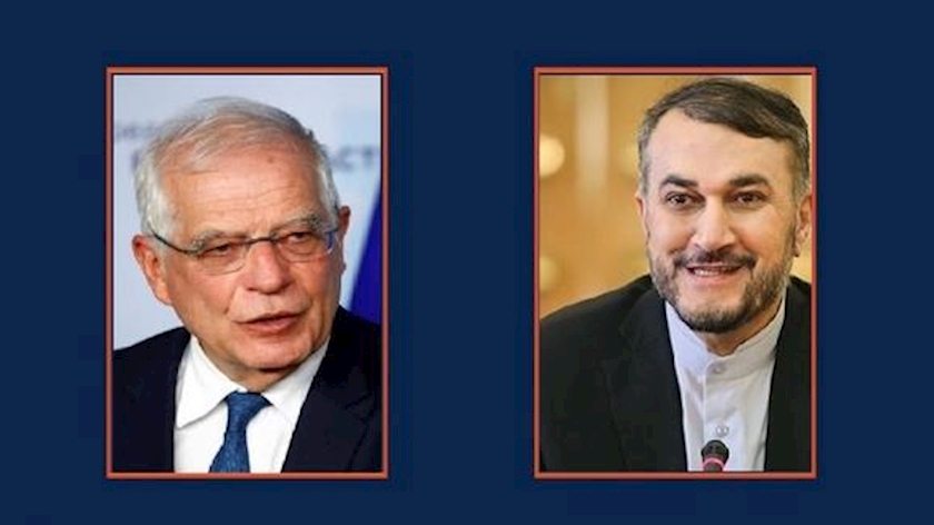 Iranpress: West