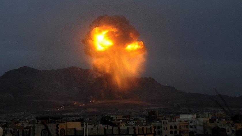 Iranpress: Saudi coalition violates ceasefire in Al-Hudaydah 363 times