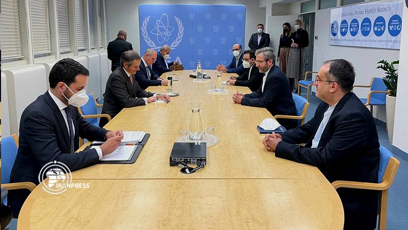 Iranpress: Latest Vienna talks updates: Russia might put new proposals on table
