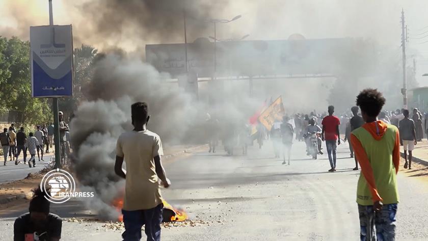 Iranpress: Sudan