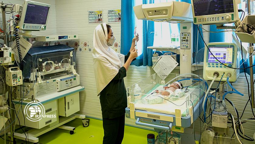 Iranpress: Abuzar Children