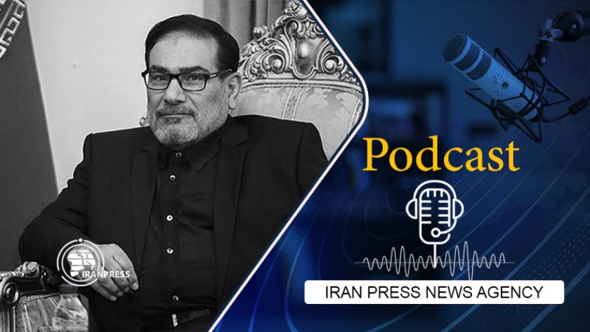 Iranpress: No talks to be done outside JCPOA with ill-fated US,  inactive Europe: Iran