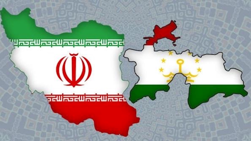 Iranpress: Iran seeks expansion of cooperation with Tajikistan