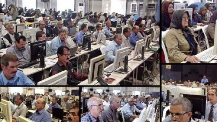 Iranpress: MEK terrorist group smuggles 400 people to France