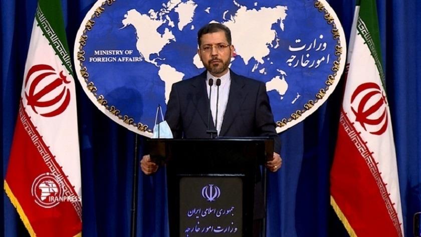 Iranpress: Iran