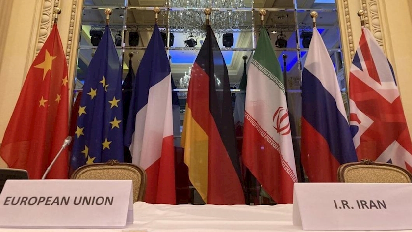 Iranpress: It is time for West to make serious decision: Iran’s senior diplomat