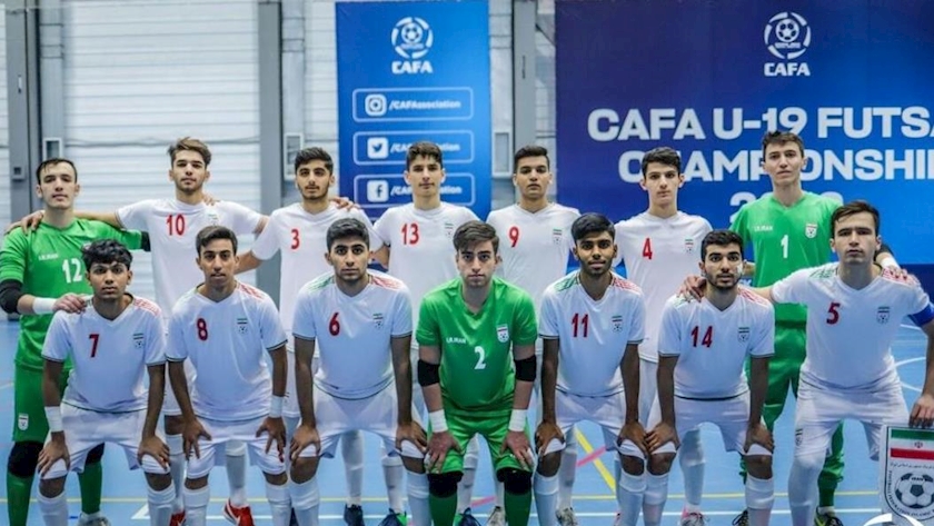 Iranpress: Iran