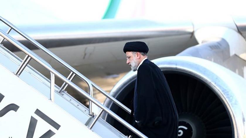Iranpress: President Raisi to depart for Doha at official invitation of Qatari Emir