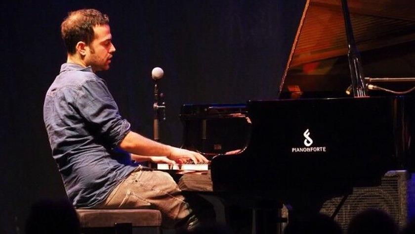 Iranpress: Italian musician: I have never seen more cultured than Iranian people