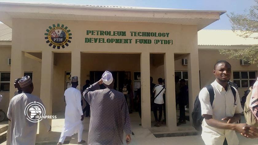 Iranpress: Nigeria Universities in shutdown due to warning strike