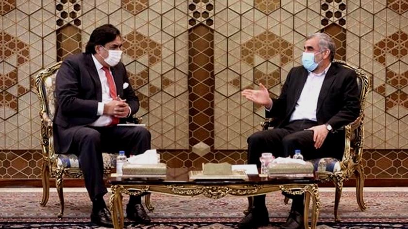 Iranpress:  Iranian MP: United States, biggest global security problem