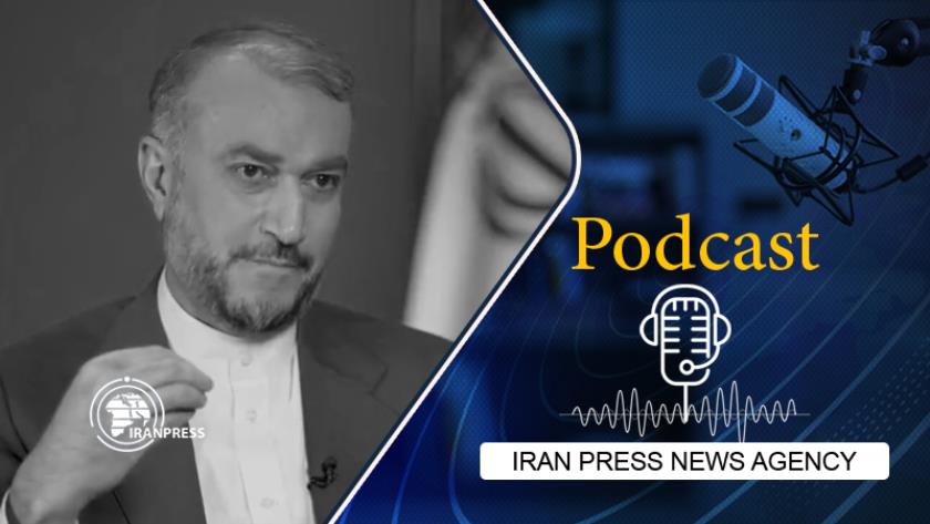 Iranpress: Iranian delegation working with optimism to reach a good agreement: Iran