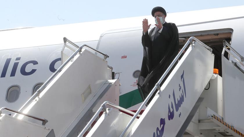 Iranpress: Iran