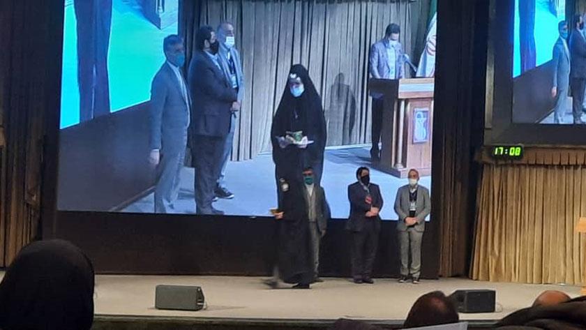 Iranpress: Training skilled faculty members, crucial: Health official 