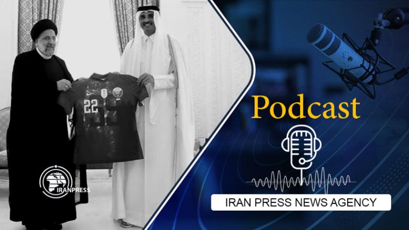 Iranpress: Qatar national football team