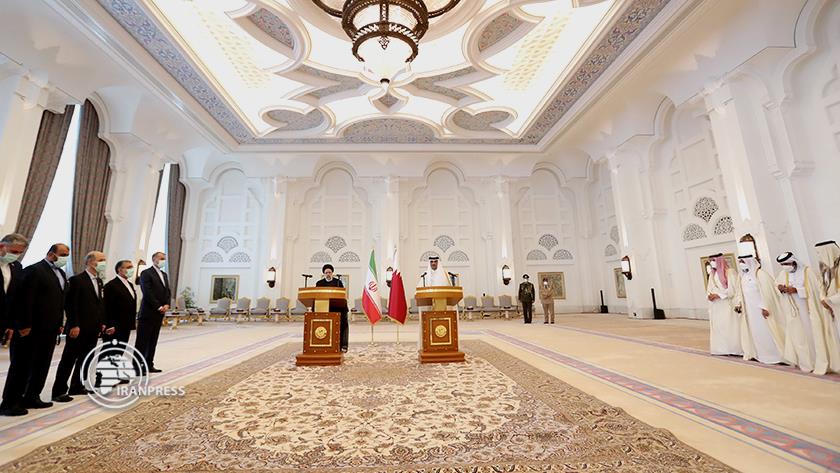 Iranpress: Raisi: US must prove its willingness to lift key sanctions