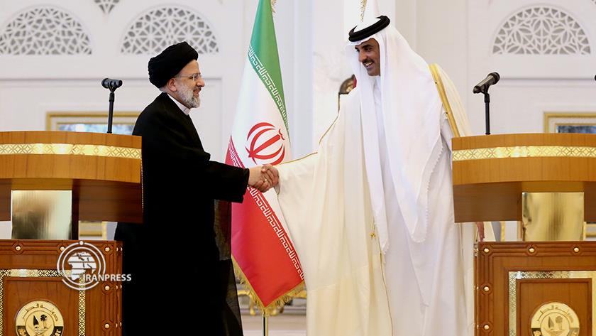 Iranpress: Iranian president