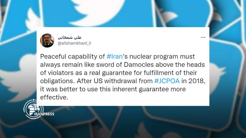 Iranpress: Iran