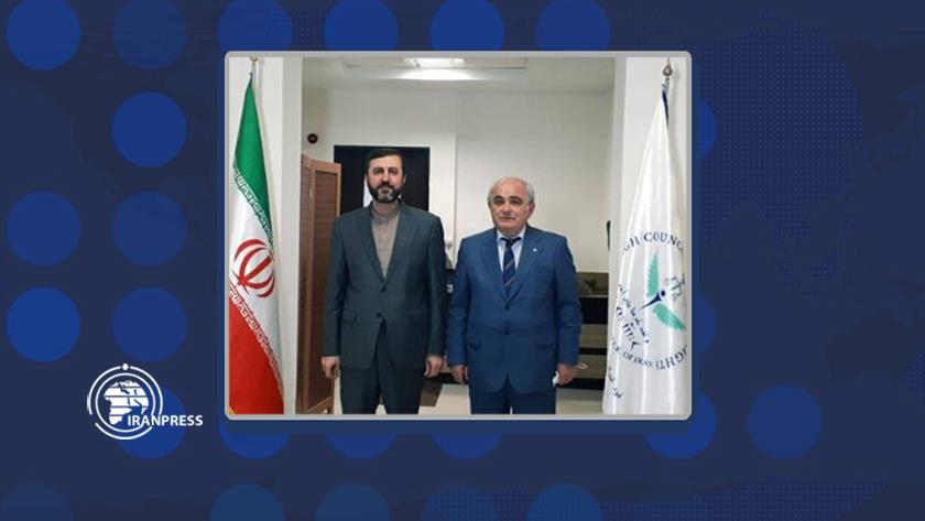 Iranpress: Iran, Russia, China oppose using human rights as instruments
