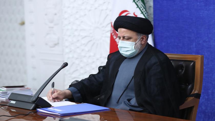 Iranpress: Iranian president felicitates Japan,Brunei on national days