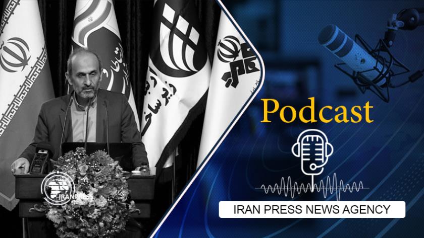 Iranpress: Strategic infrastructure projects; examples for neutralization of sanctions: Jebelli