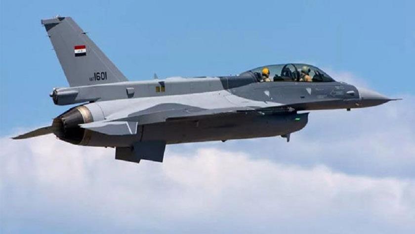Iranpress: Iraqi armed forces destroy ISIS hideout in Kirkuk