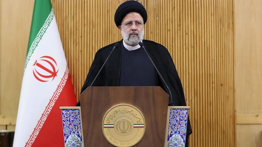 Iranpress: Iran