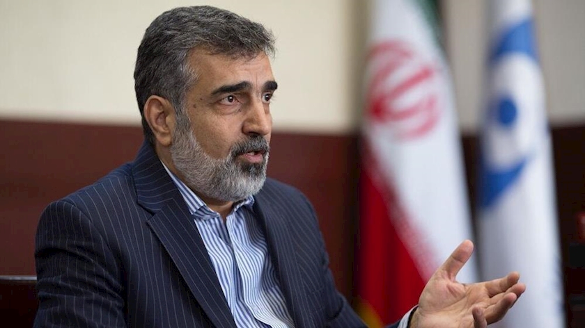 Iranpress: Iran