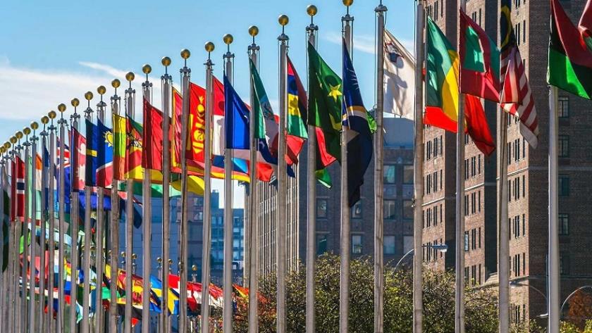 Iranpress: UNSC members sit for 2nd emergency meeting on Ukraine 