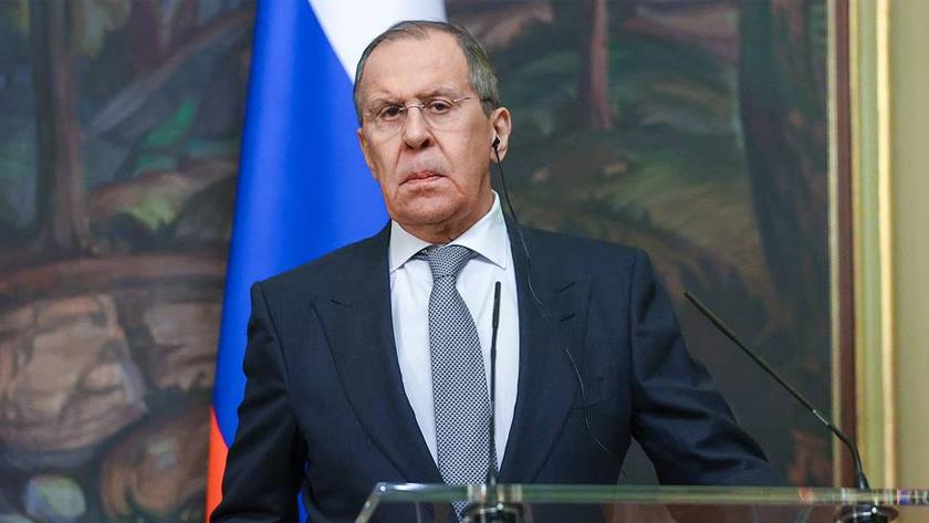 Iranpress: Lavrov: Russia wants Ukrainians to be independent
