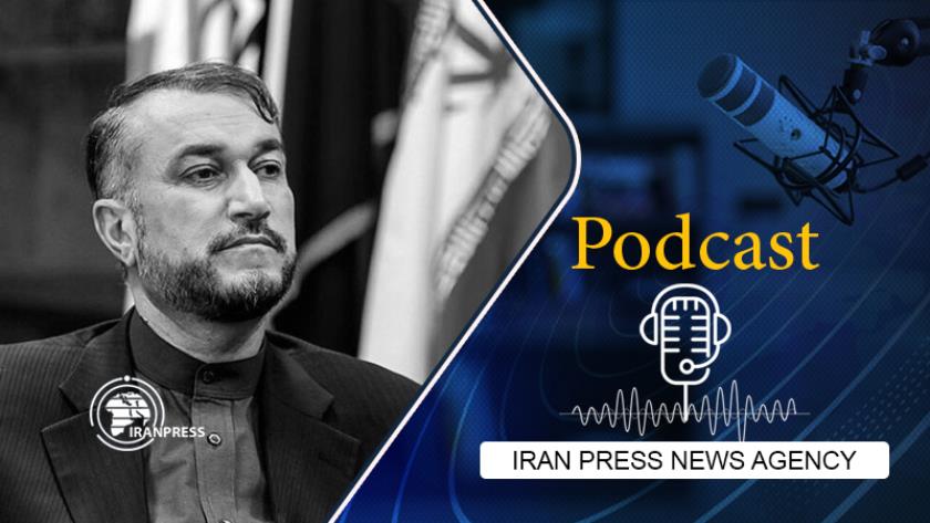 Iranpress: Iran