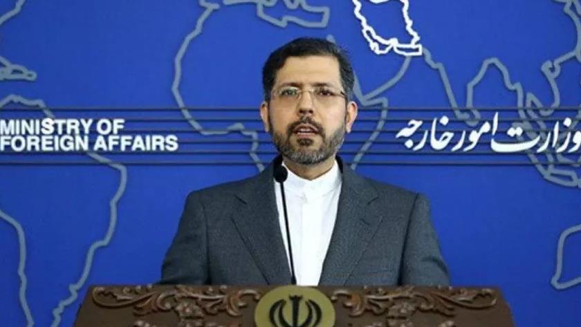 Iranpress: Iran