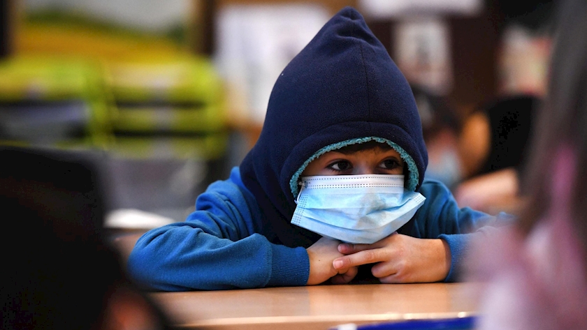Iranpress: Millions of children worldwide have lost a parent or caregiver to COVID