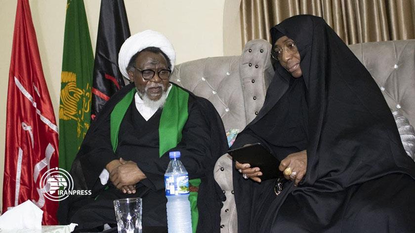 Iranpress: Buhari