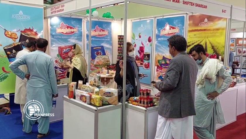 Iranpress: Iran participates in Karachi