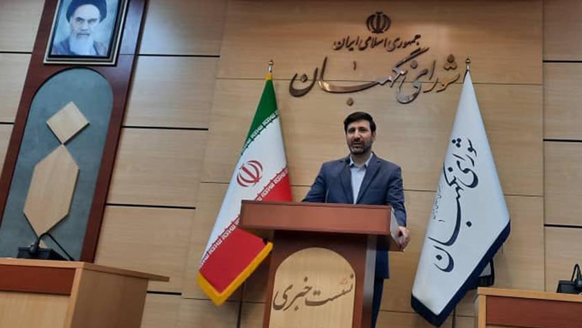 Iranpress: Water to be transfer from Oman Sea to Sistan  