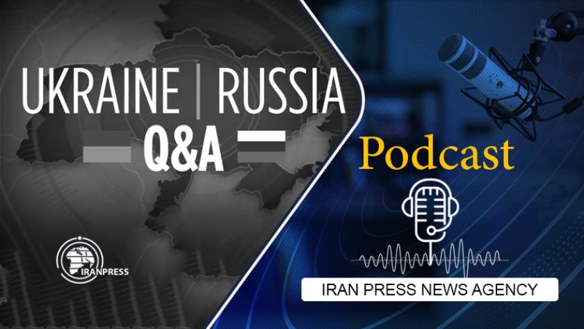 Iranpress: Two important issues of Ukraine crisis