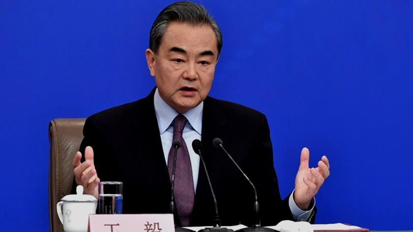 Iranpress: China opposes unilateral sanctions on Russia